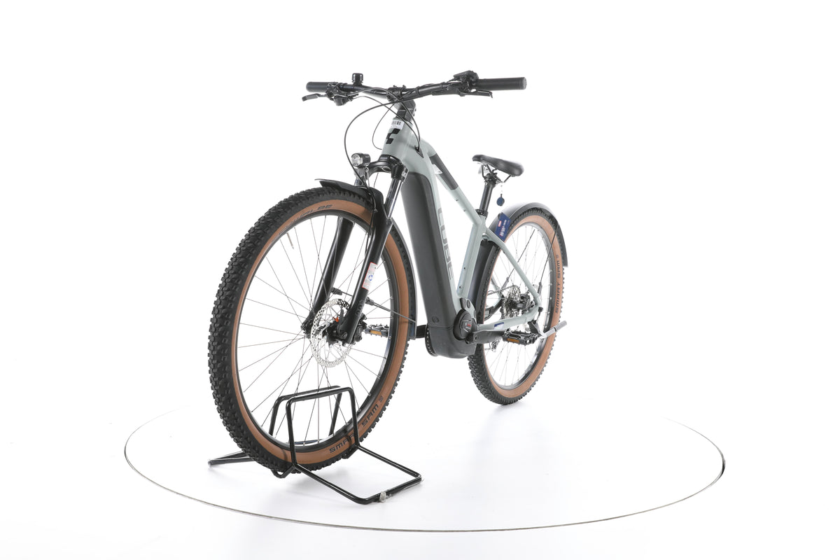 Cube Reaction Hybrid Performance, E-Bike - Image 5