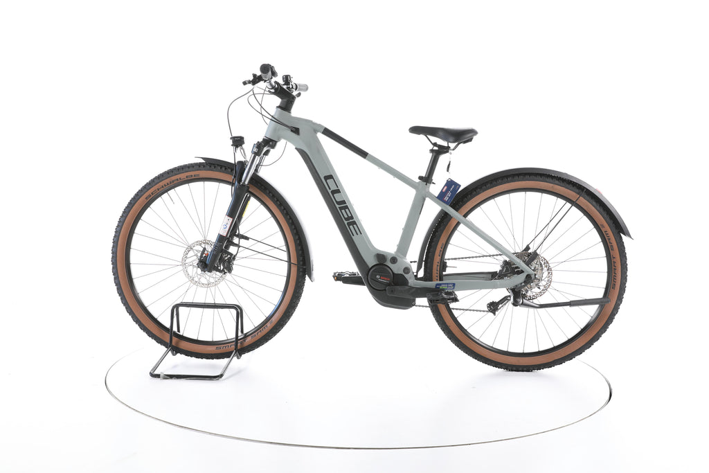 Cube Reaction Hybrid Performance, E-Bike - Image 7