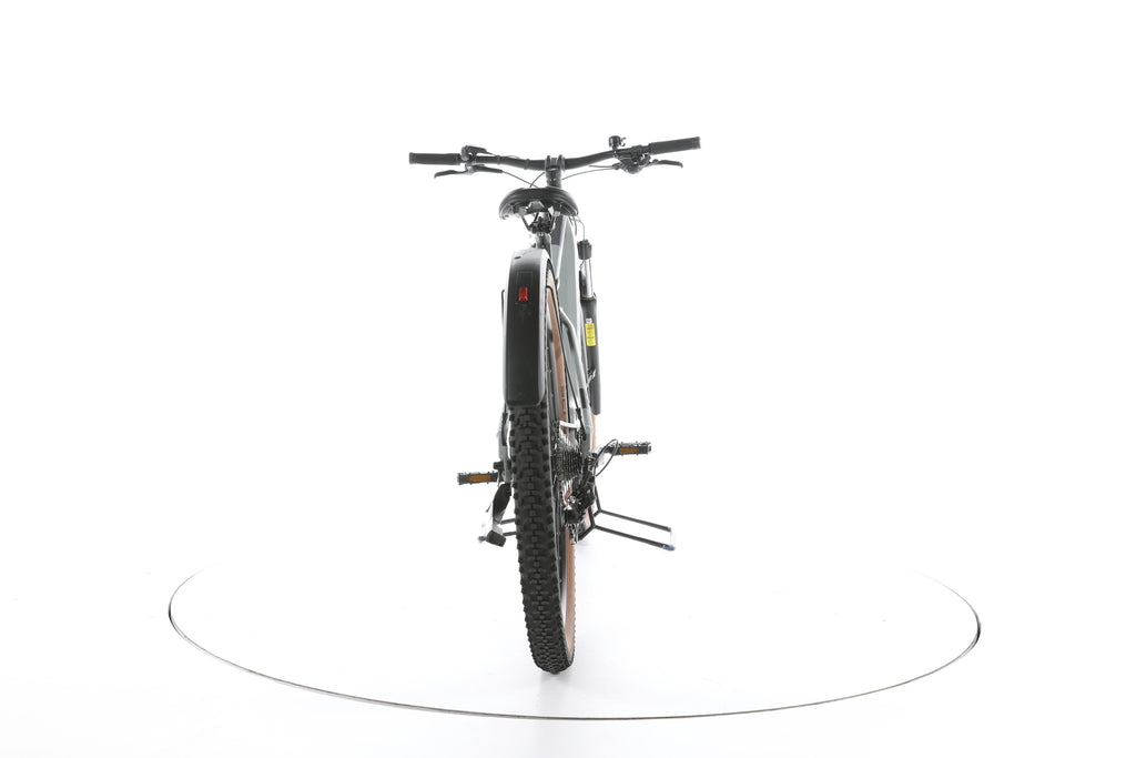Cube Reaction Hybrid Performance, E-Bike - Image 10