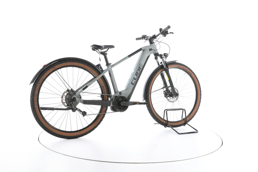 Cube Reaction Hybrid Performance, E-Bike - Image 12