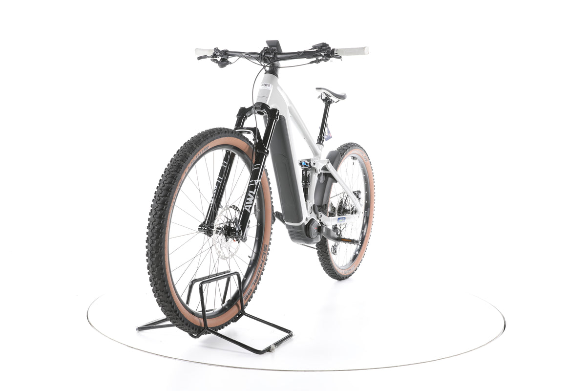 Cube Stereo Hybrid ONE22 SLX 800 E-Bike Fully 2025 - Image 5