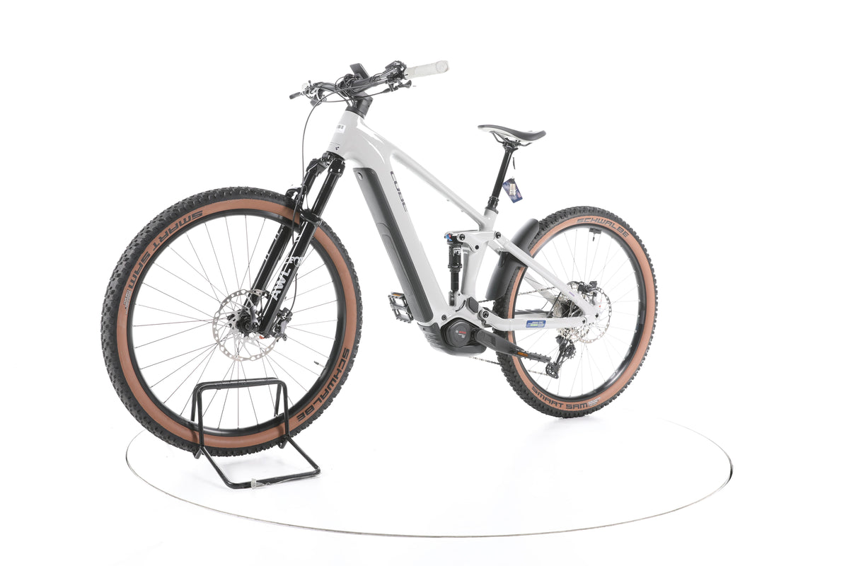 Cube Stereo Hybrid ONE22 SLX 800 E-Bike Fully 2025 - Image 6