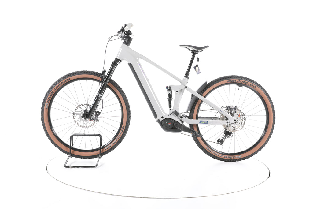 Cube Stereo Hybrid ONE22 SLX 800 E-Bike Fully 2025 - Image 7