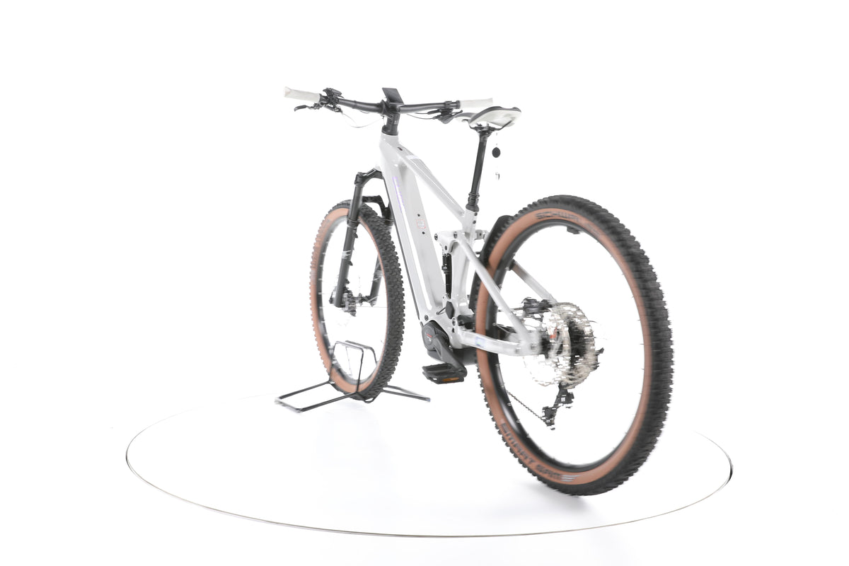 Cube Stereo Hybrid ONE22 SLX 800 E-Bike Fully 2025 - Image 9