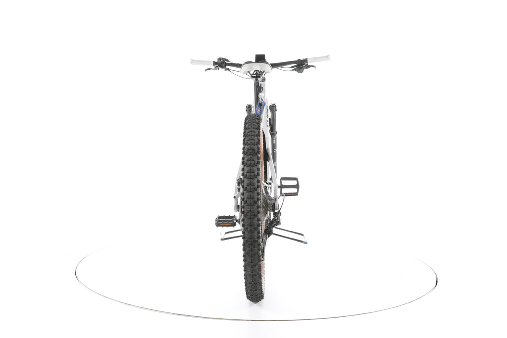 Cube Stereo Hybrid ONE22 SLX 800 E-Bike Fully 2025 - Image 10