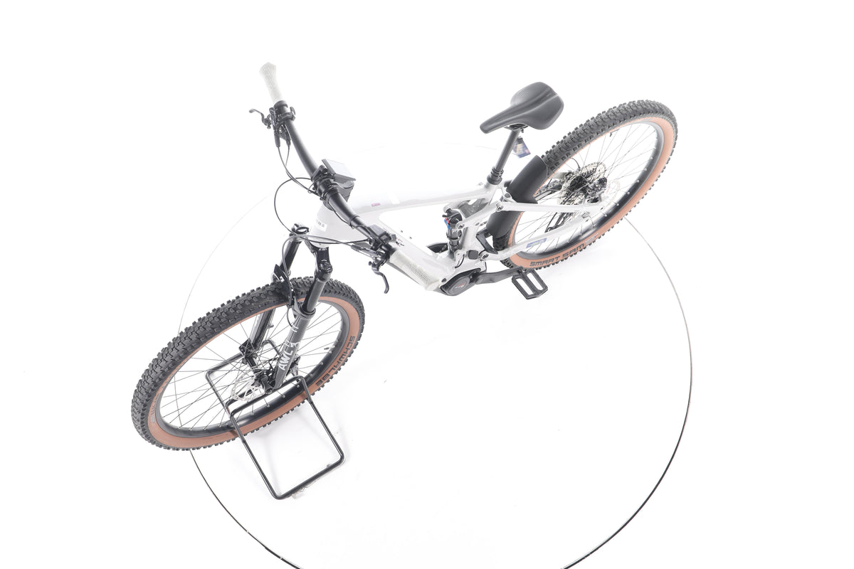Cube Stereo Hybrid ONE22 SLX 800 E-Bike Fully 2025 - Image 18