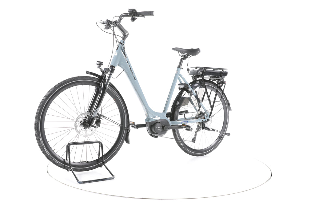 Superior SBT 300 Trekking E-Bike Tiefeinsteiger - Image 6