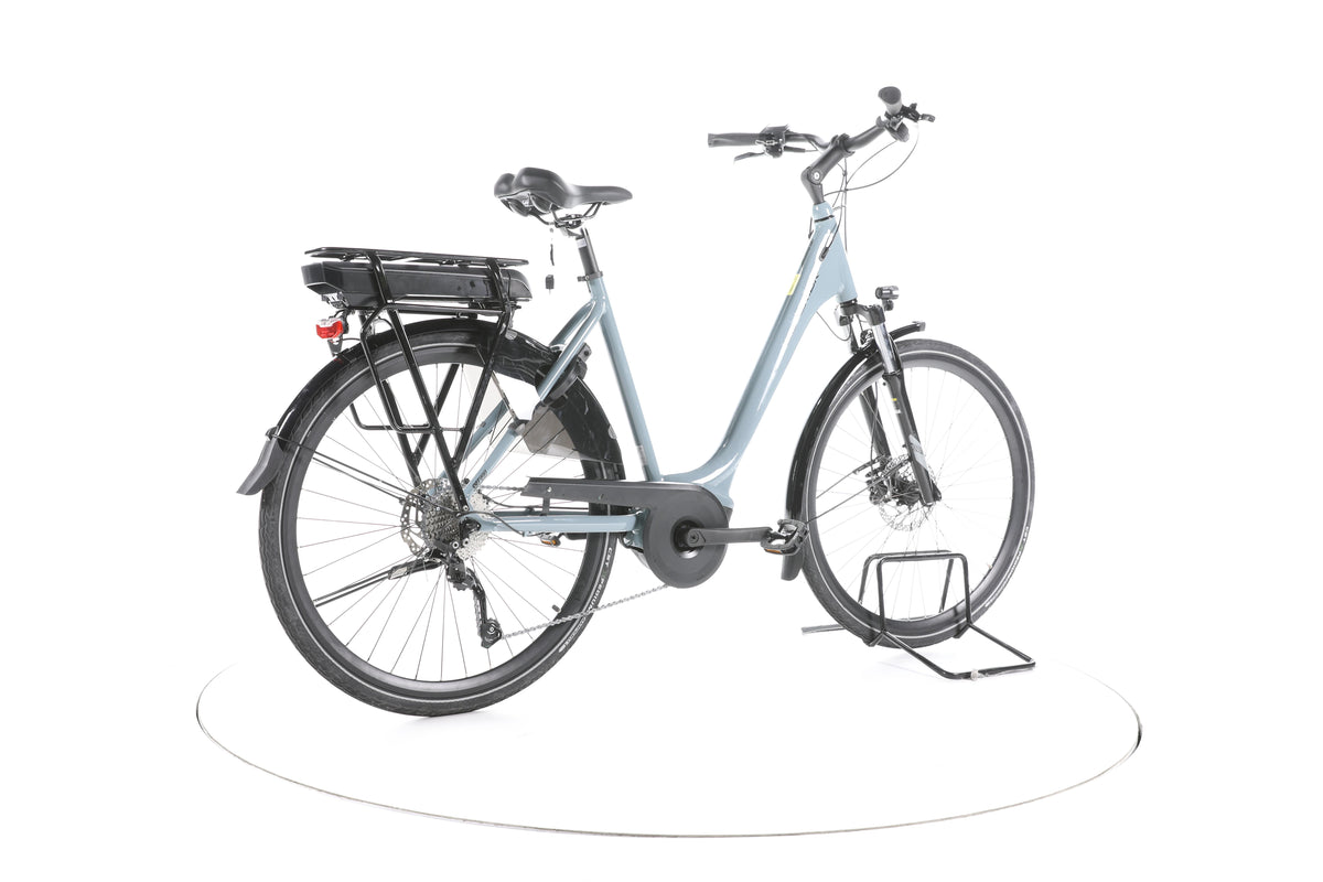 Superior SBT 300 Trekking E-Bike Tiefeinsteiger - Image 12