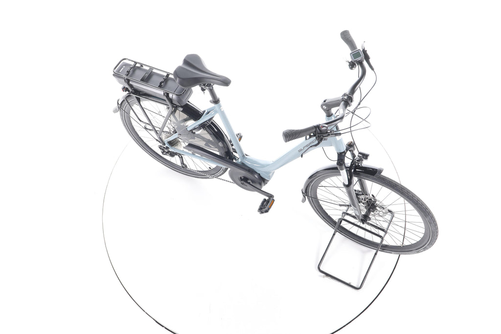 Superior SBT 300 Trekking E-Bike Tiefeinsteiger - Image 14
