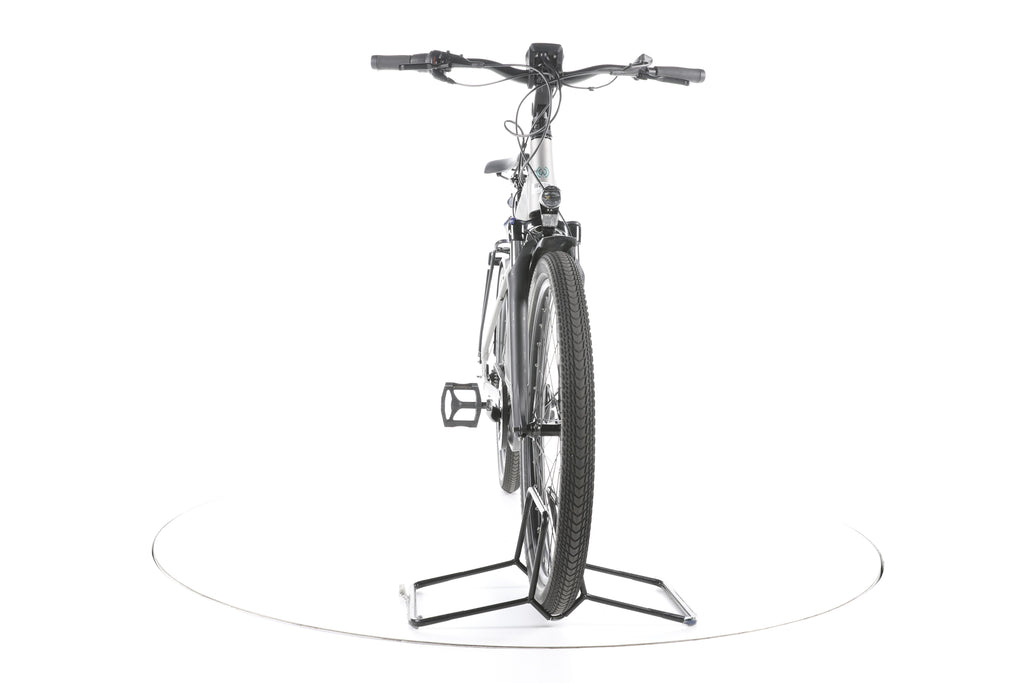 Winora Yucatan R8f City E-Bike Tiefeinsteiger - Image 4