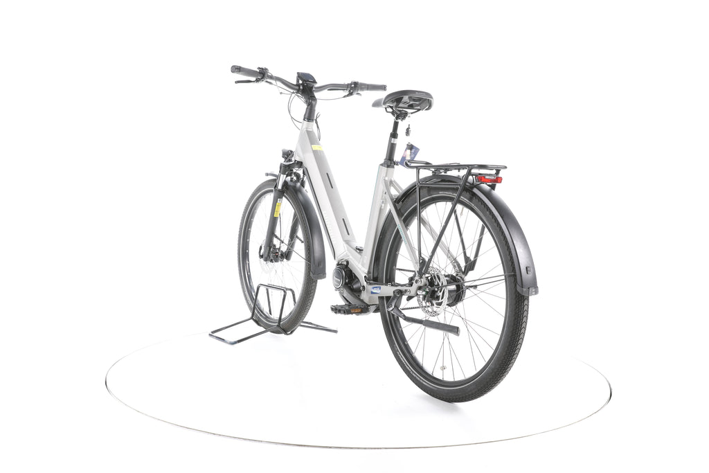 Winora Yucatan R8f City E-Bike Tiefeinsteiger - Image 9