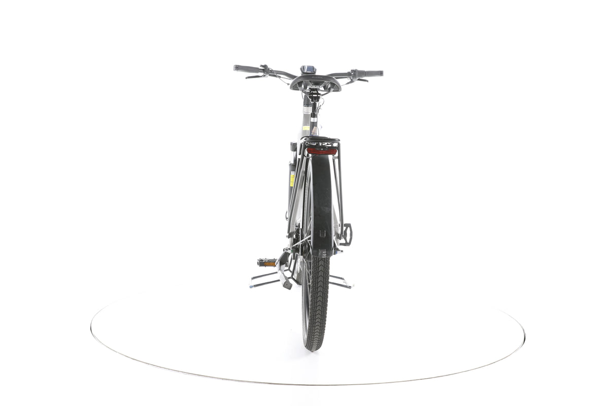 Winora Yucatan R8f City E-Bike Tiefeinsteiger - Image 10