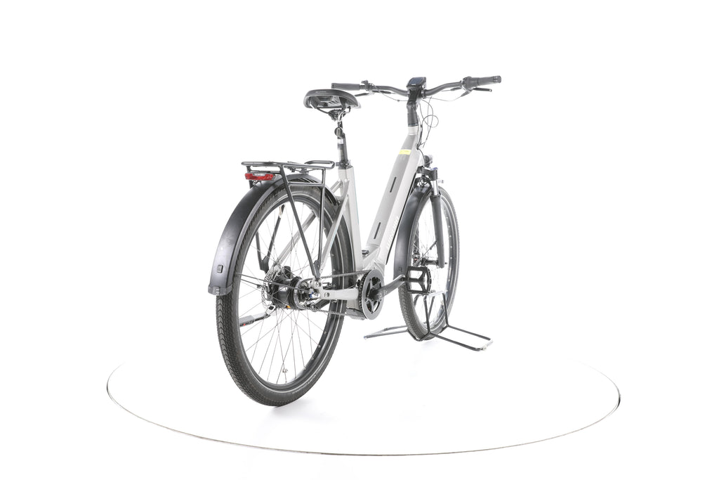 Winora Yucatan R8f City E-Bike Tiefeinsteiger - Image 11