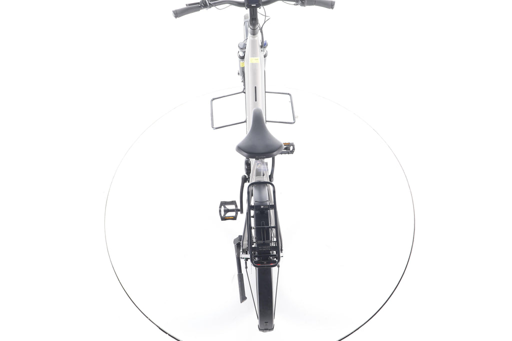 Winora Yucatan R8f City E-Bike Tiefeinsteiger - Image 22