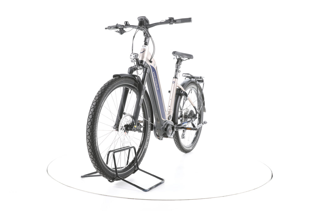 Victoria eAdventure Trekking E-Bike Tiefeinsteiger - Image 5