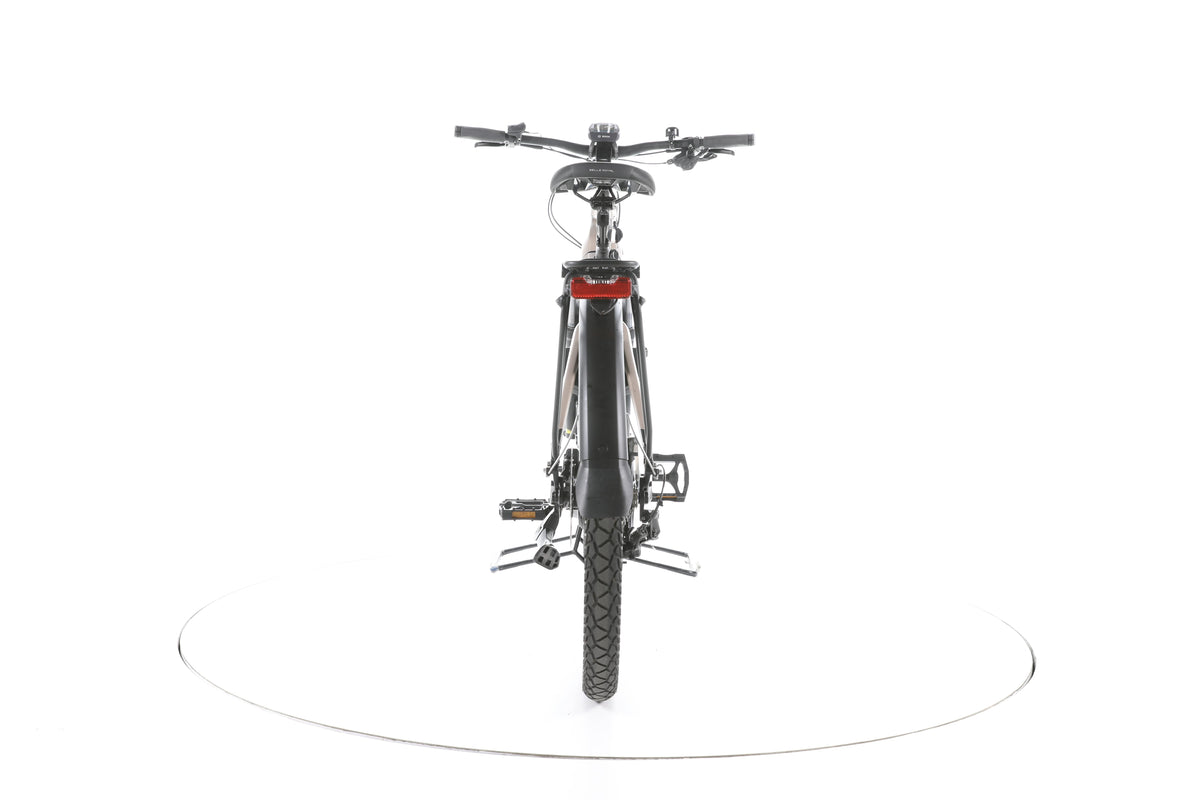 Victoria eAdventure Trekking E-Bike Tiefeinsteiger - Image 10