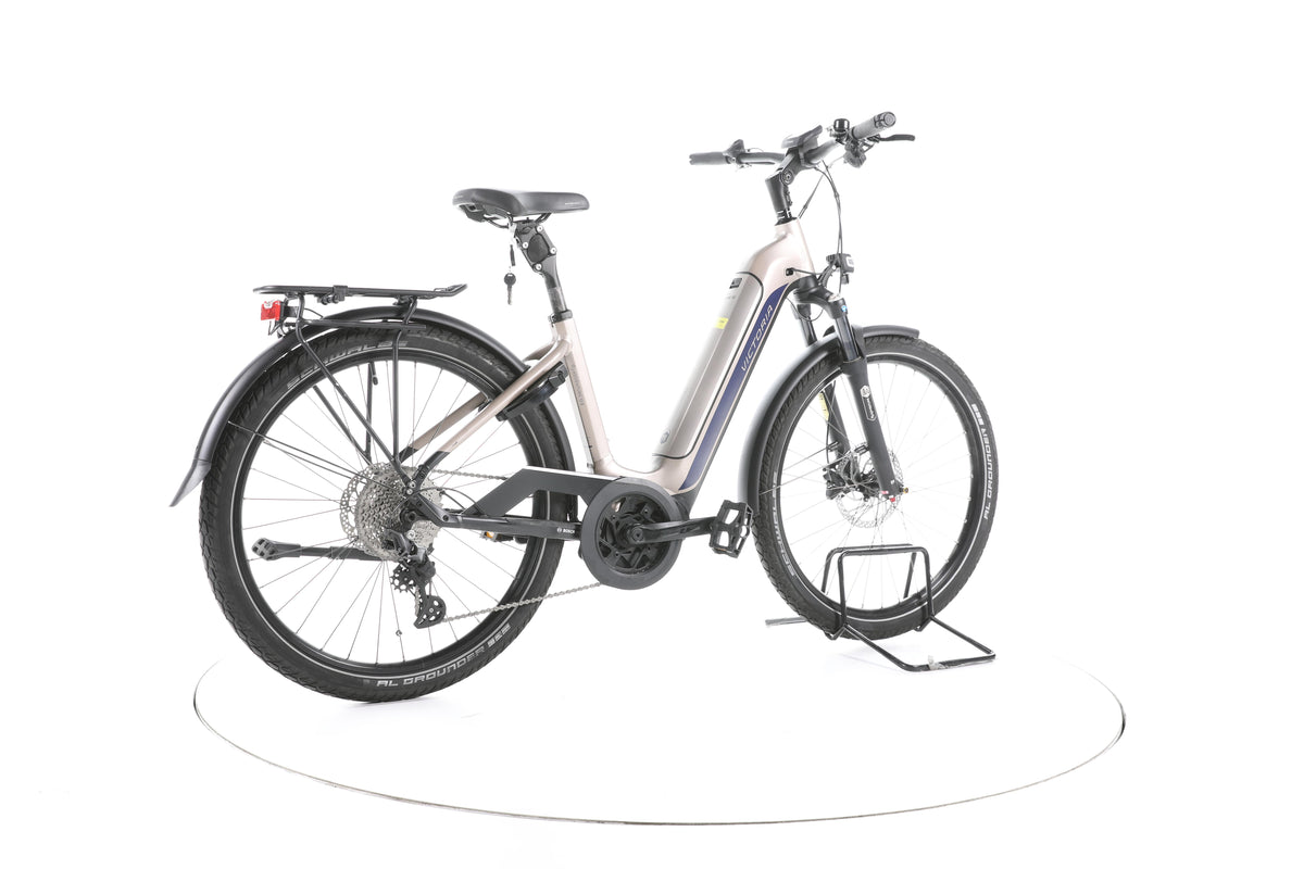 Victoria eAdventure Trekking E-Bike Tiefeinsteiger - Image 12