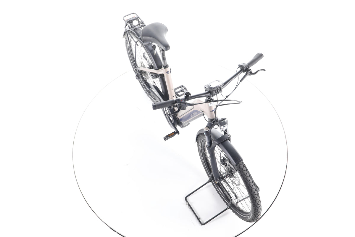 Victoria eAdventure Trekking E-Bike Tiefeinsteiger - Image 15