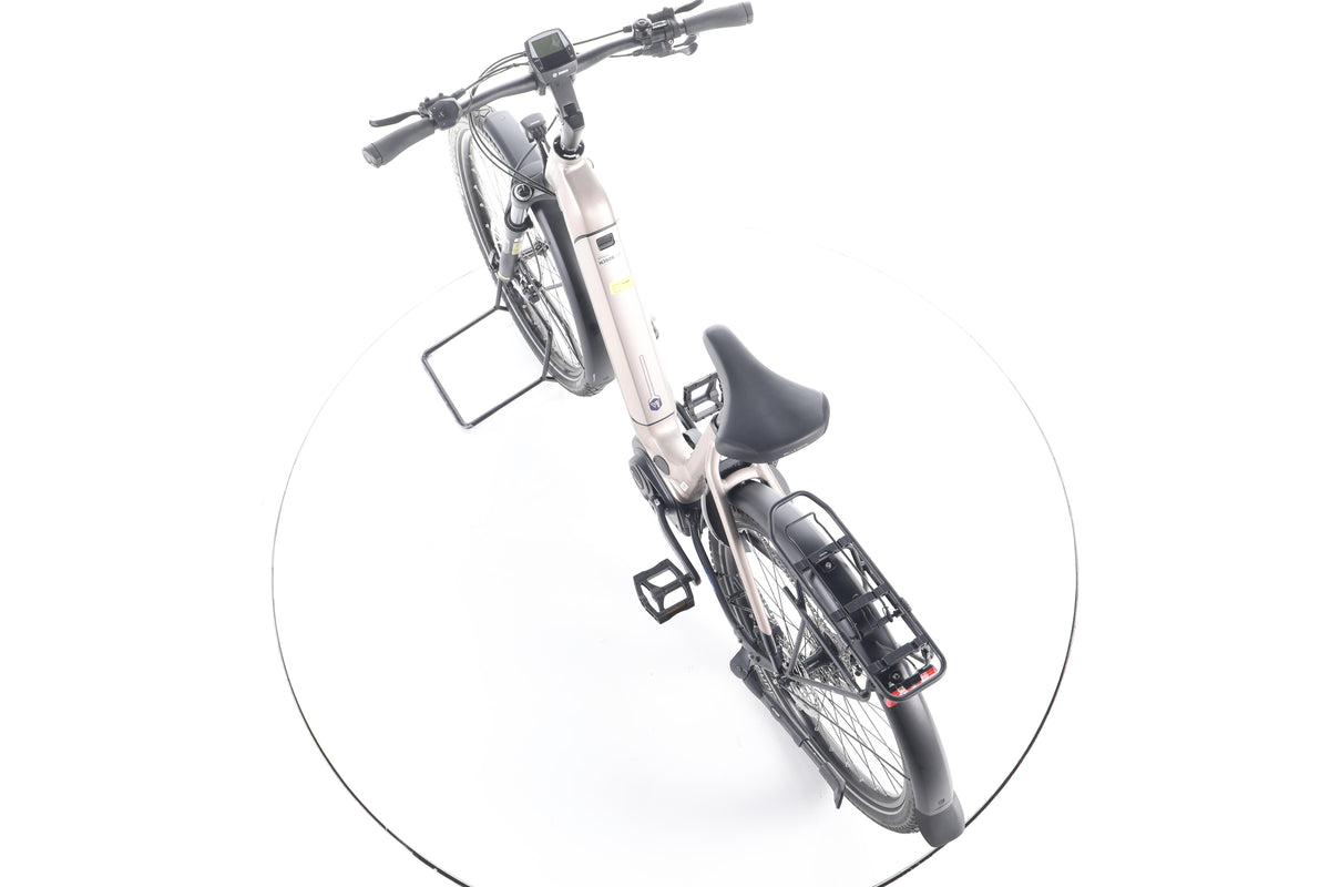 Victoria eAdventure Trekking E-Bike Tiefeinsteiger - Image 21