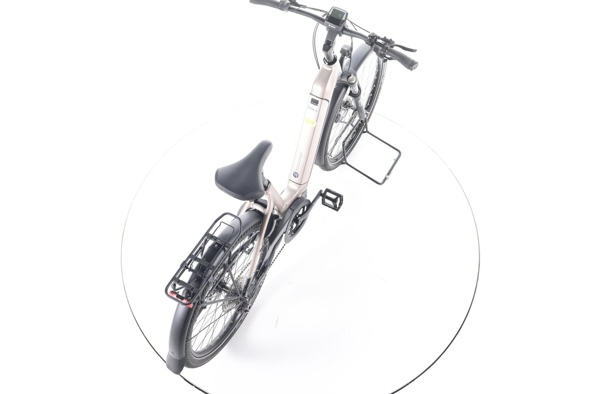 Victoria eAdventure Trekking E-Bike Tiefeinsteiger - Image 23