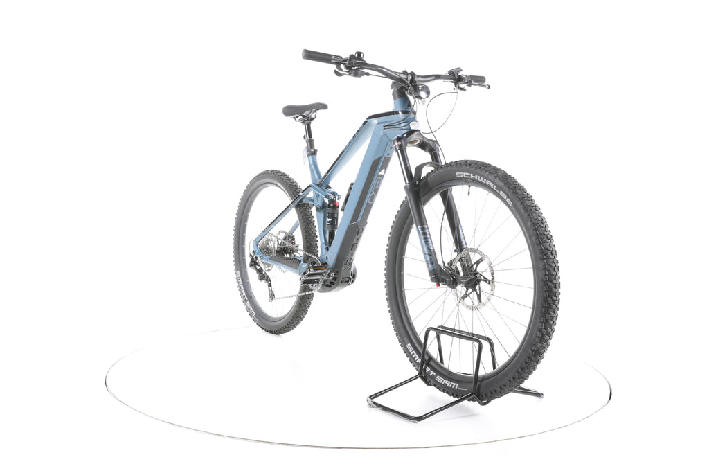 Bulls Sonic EVO TR 1 E-Bike Fully - Image 3