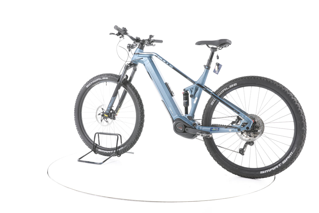 Bulls Sonic EVO TR 1 E-Bike Fully - Image 8