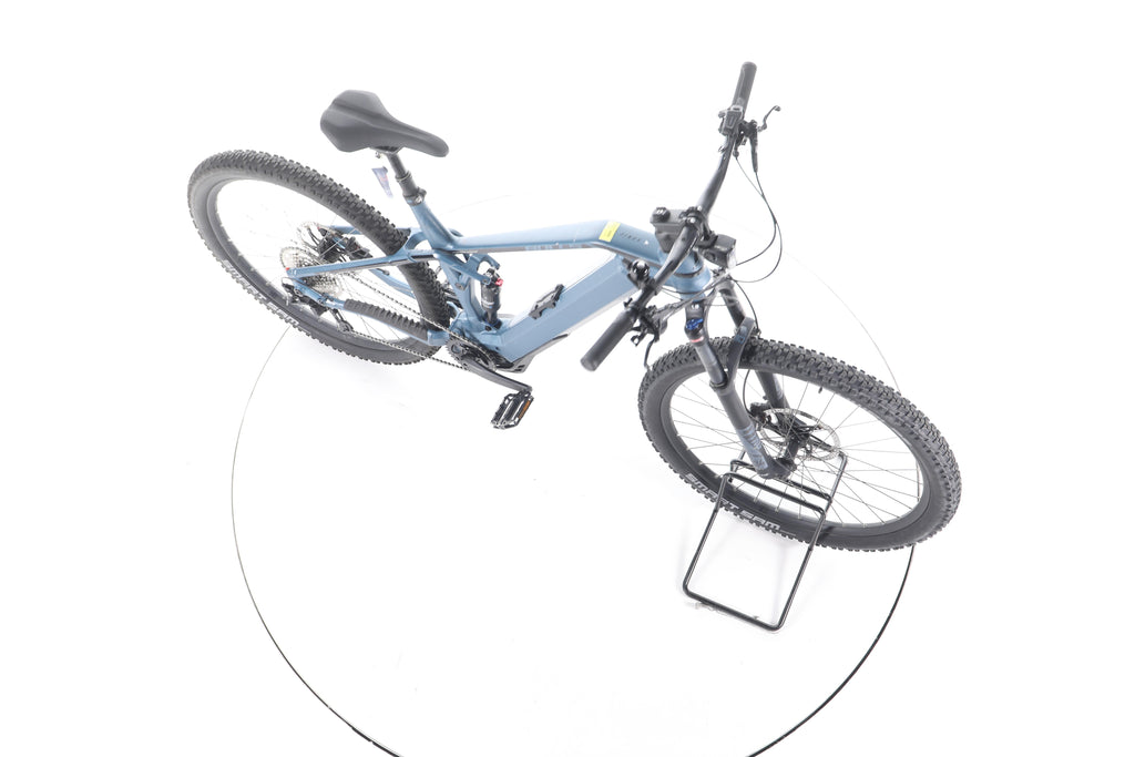 Bulls Sonic EVO TR 1 E-Bike Fully - Image 14