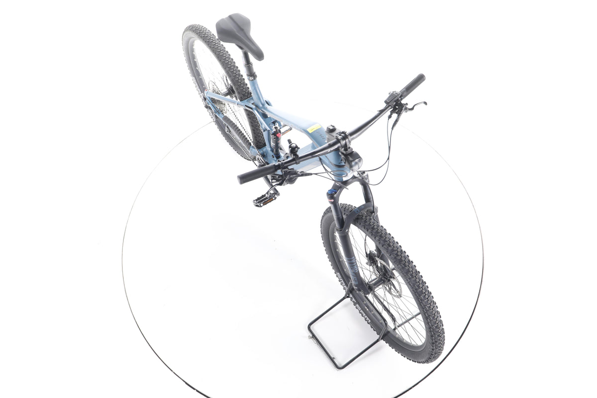 Bulls Sonic EVO TR 1 E-Bike Fully - Image 15