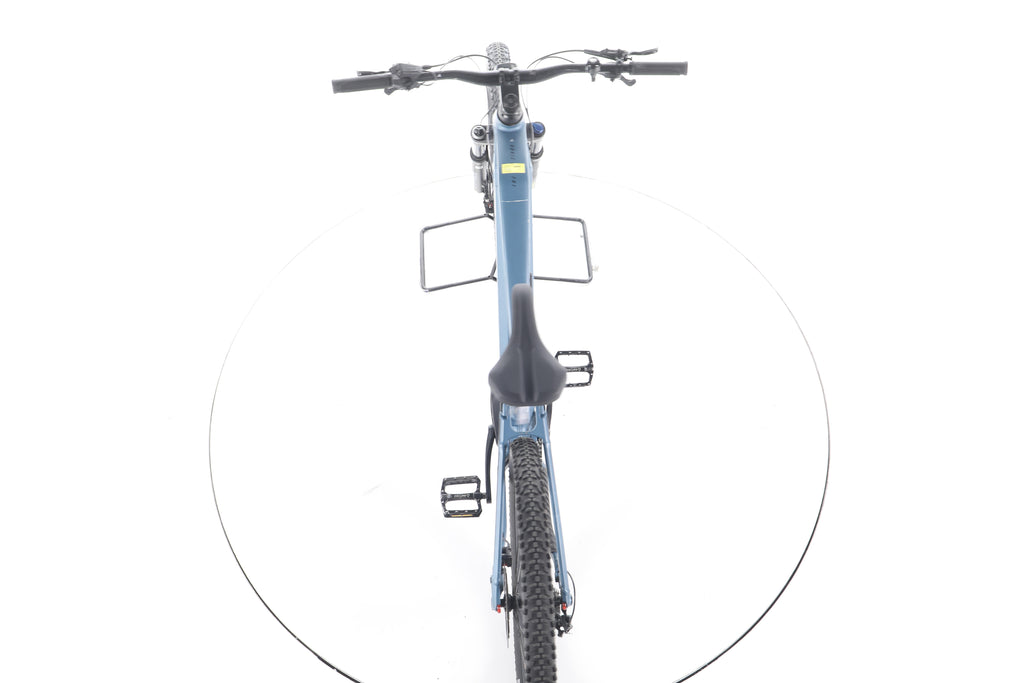 Bulls Sonic EVO TR 1 E-Bike Fully - Image 22