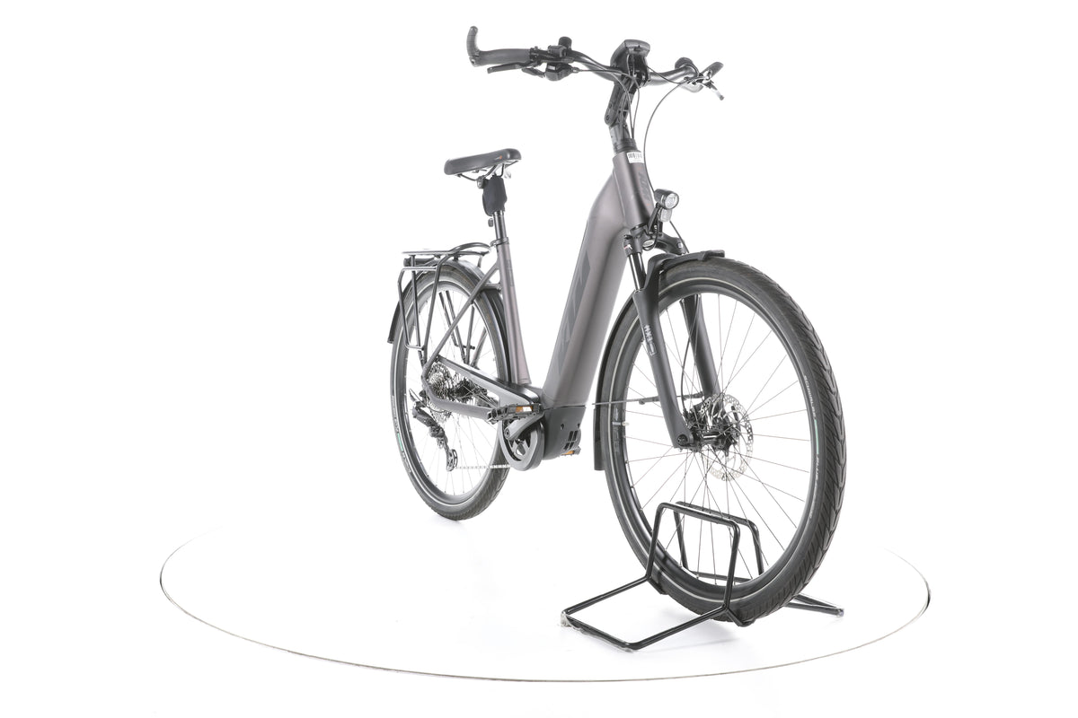 KTM Macina Tour P610 Trekking E-Bike Tiefeinsteiger - Image 3