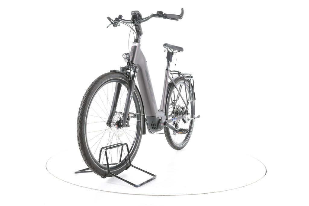 KTM Macina Tour P610 Trekking E-Bike Tiefeinsteiger - Image 5