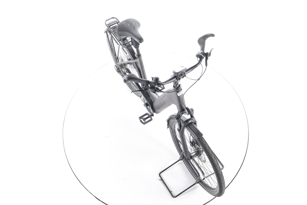 KTM Macina Tour P610 Trekking E-Bike Tiefeinsteiger - Image 15