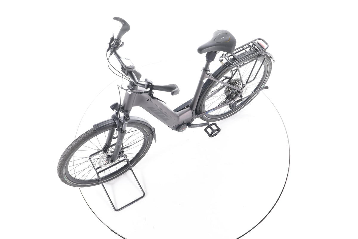 KTM Macina Tour P610 Trekking E-Bike Tiefeinsteiger - Image 18