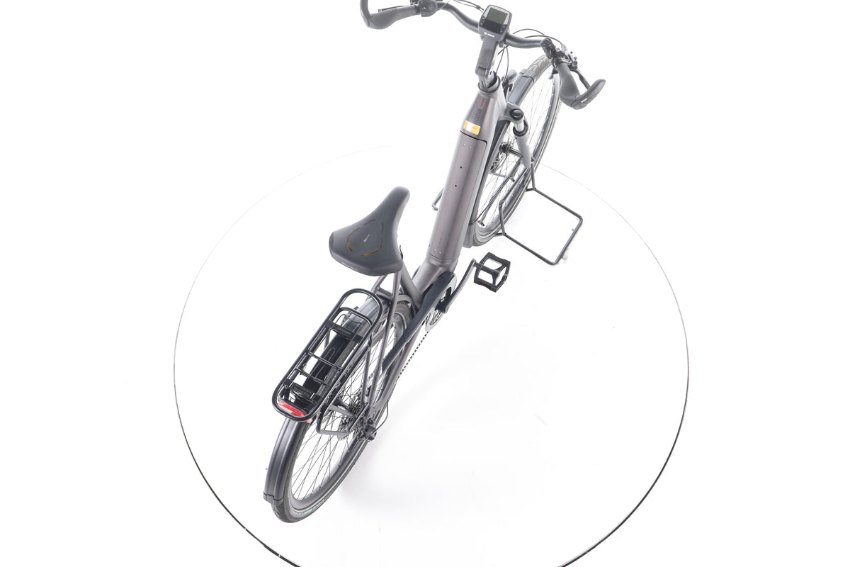 KTM Macina Tour P610 Trekking E-Bike Tiefeinsteiger - Image 23