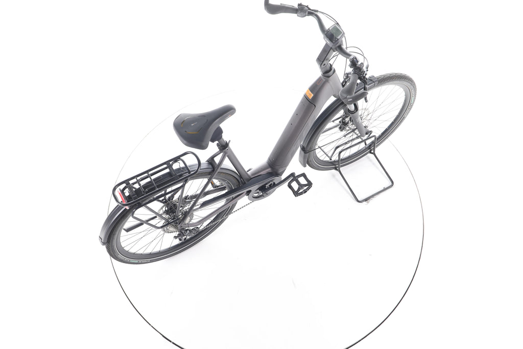 KTM Macina Tour P610 Trekking E-Bike Tiefeinsteiger - Image 24