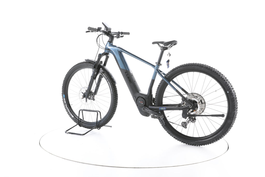 Cube Reaction Hybrid SLT 625 E-Bike - Image 8