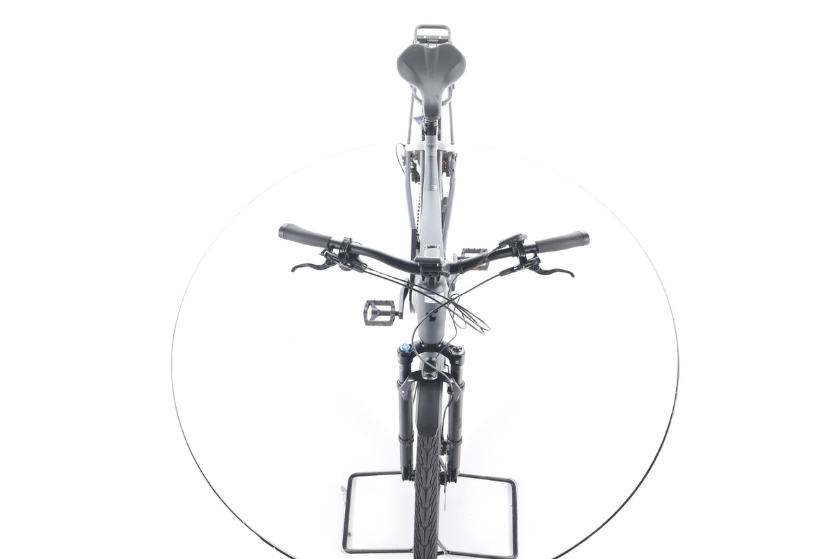 Cube Touring Hybrid EXC Trekking E-Bike - Image 16