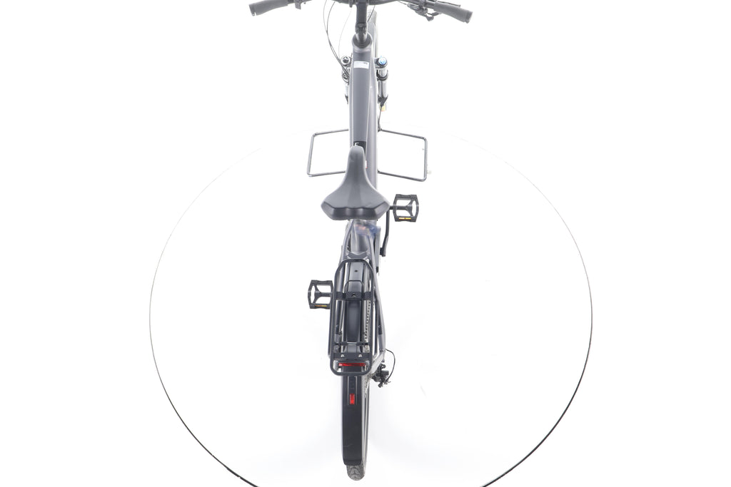 Cube Touring Hybrid EXC Trekking E-Bike - Image 22