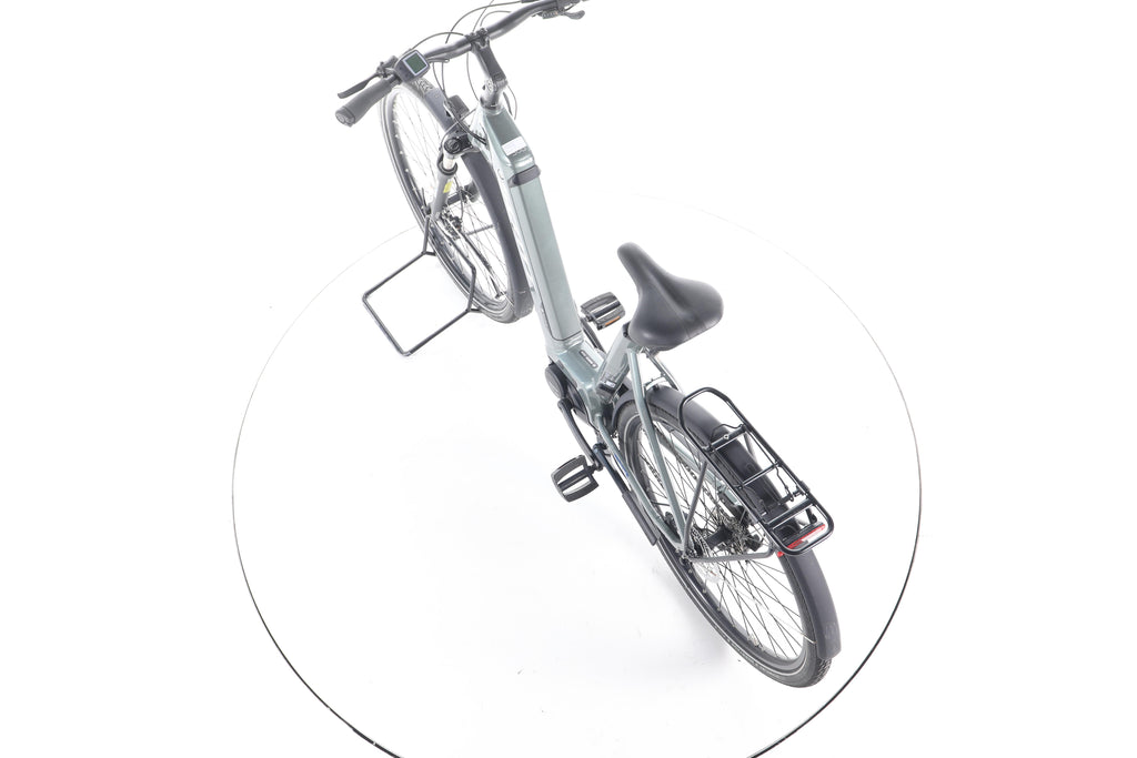 Scott Sub Active eRIDE 10 Trekking E-Bike Tiefeinsteiger - Image 21