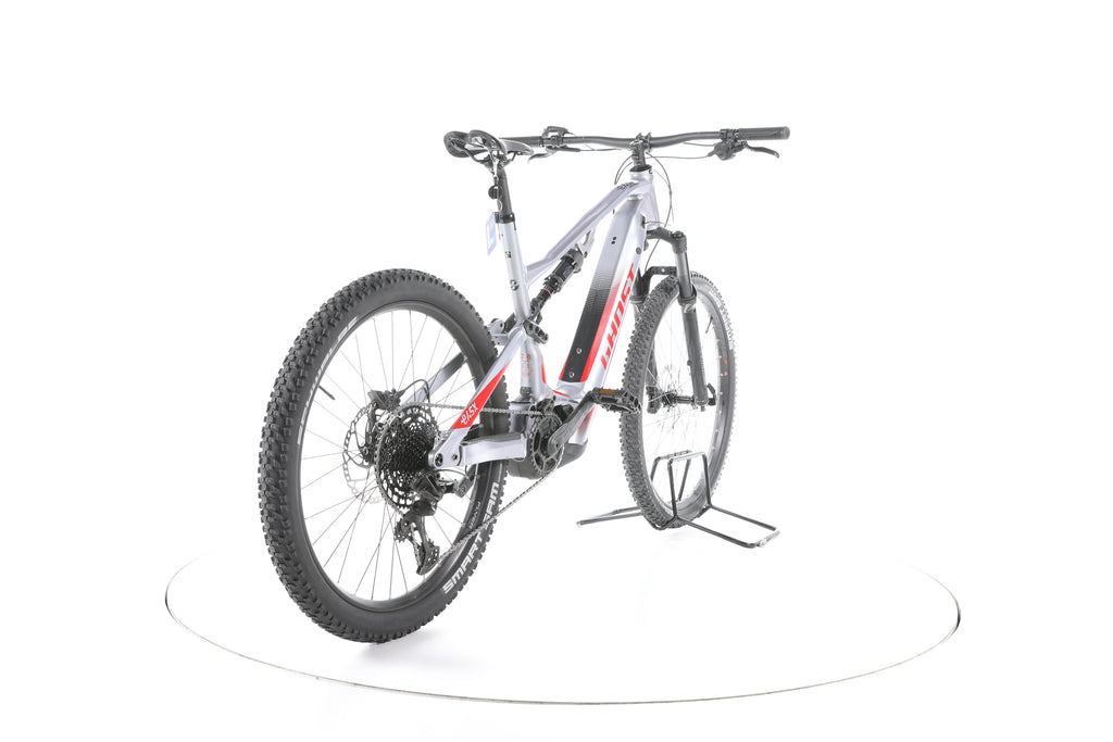 Ghost E-ASX 130 Universal AL E-Bike Fully - Image 11