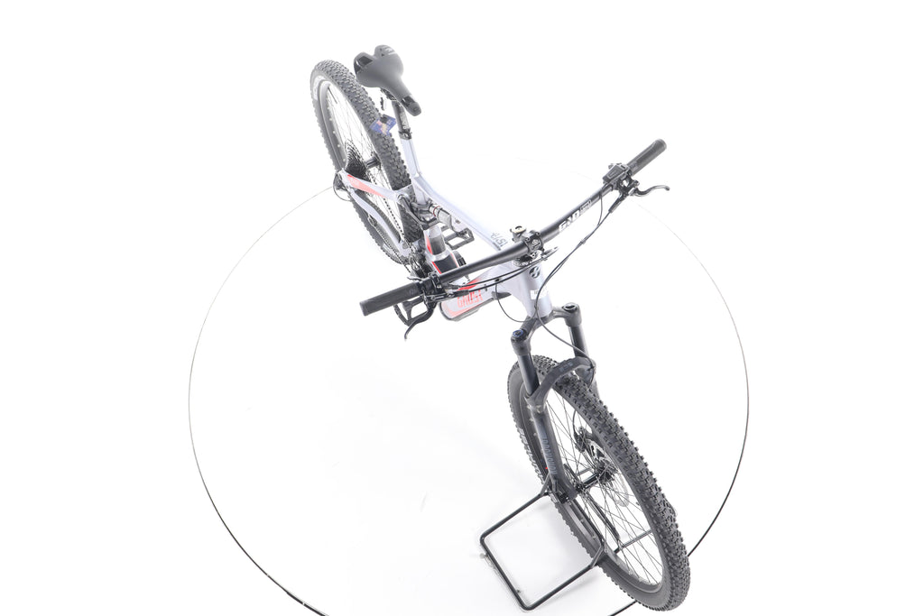 Ghost E-ASX 130 Universal AL E-Bike Fully - Image 15