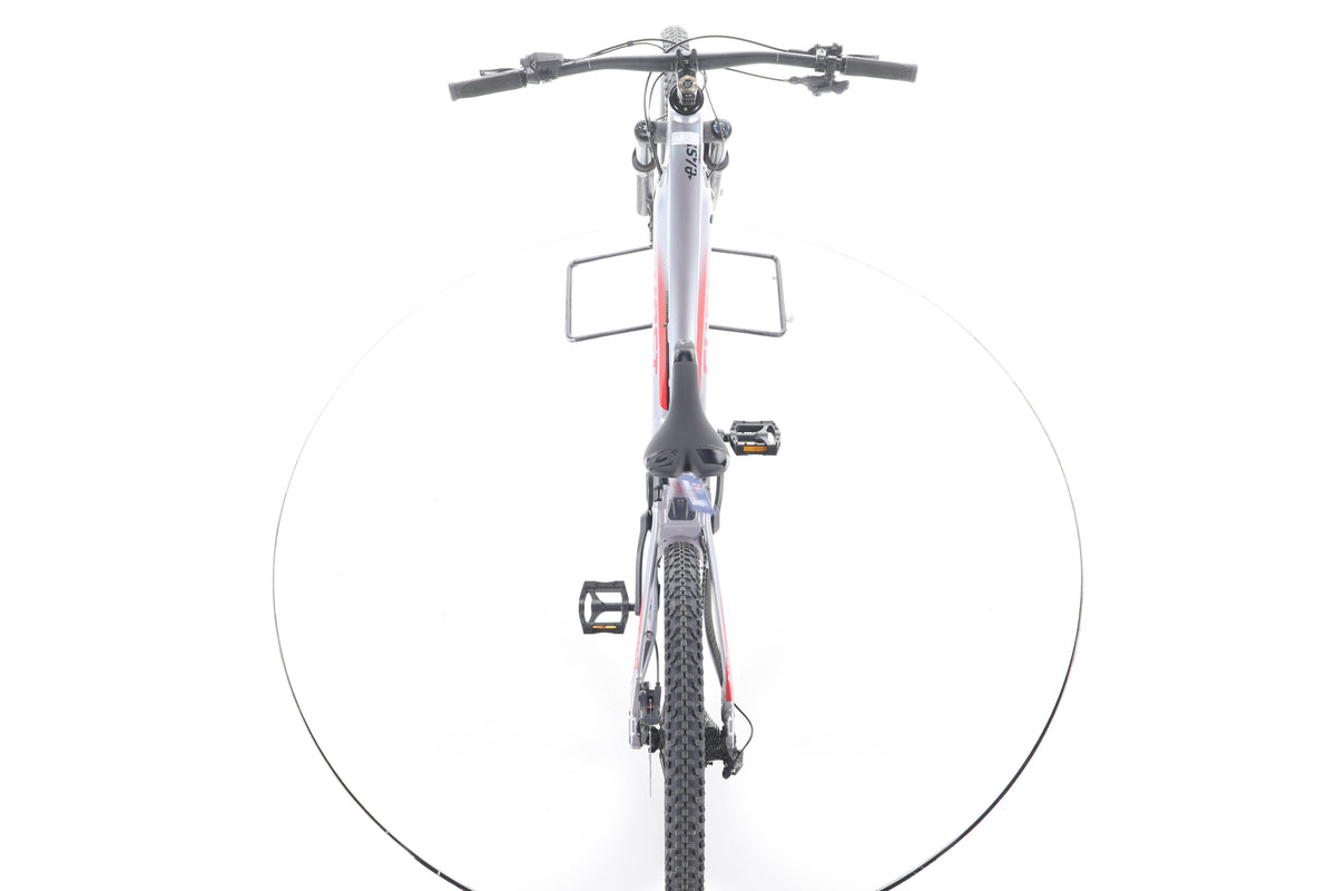 Ghost E-ASX 130 Universal AL E-Bike Fully - Image 22