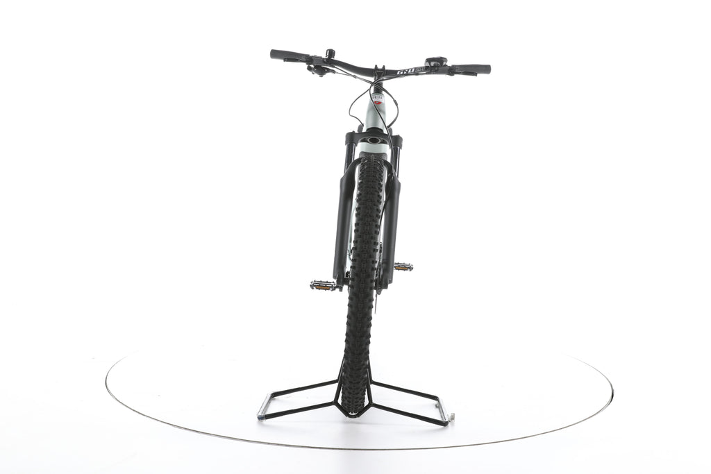 Ghost E-Teru Universal E-Bike - Image 4