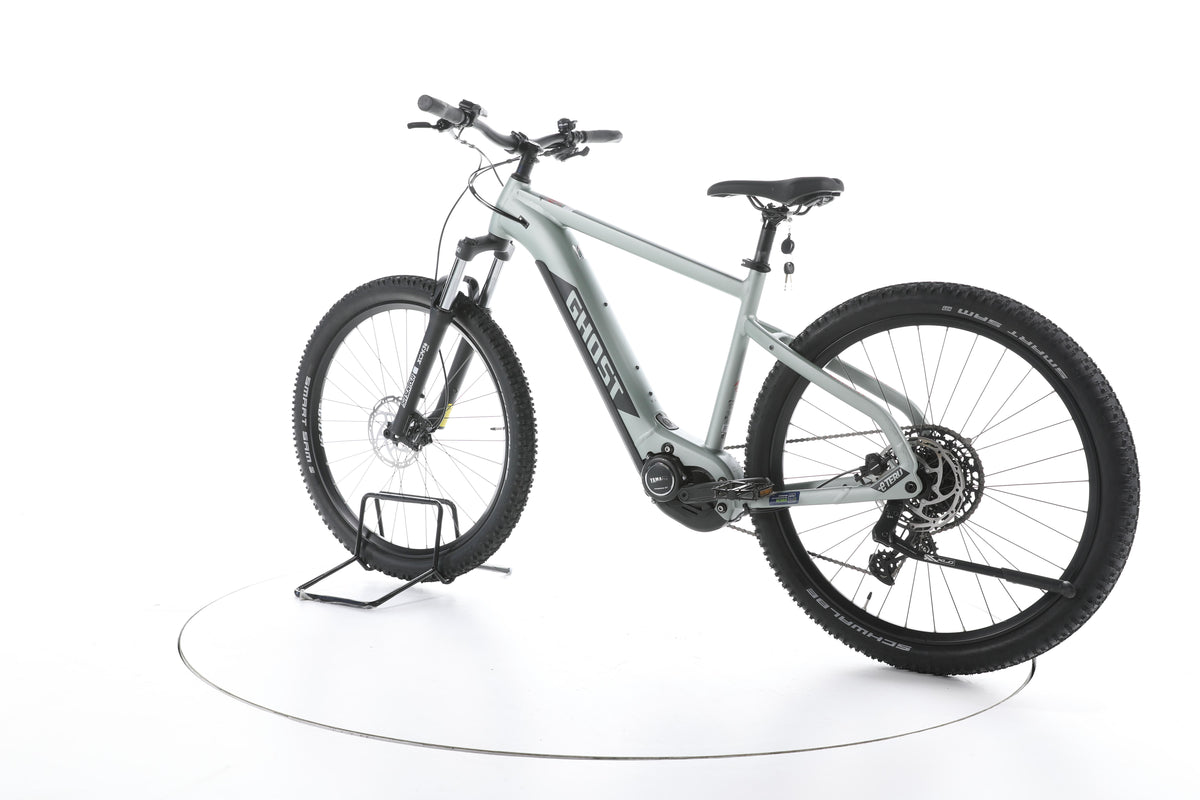 Ghost E-Teru Universal E-Bike - Image 8