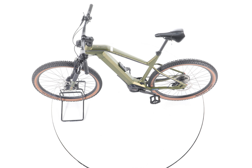 Bulls Sonic Evo E-Bike Fully - Image 19