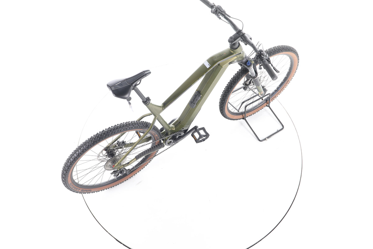 Bulls Sonic Evo E-Bike Fully - Image 24