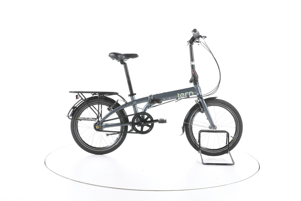 Tern Link D7i Faltfahrrad - Image 1