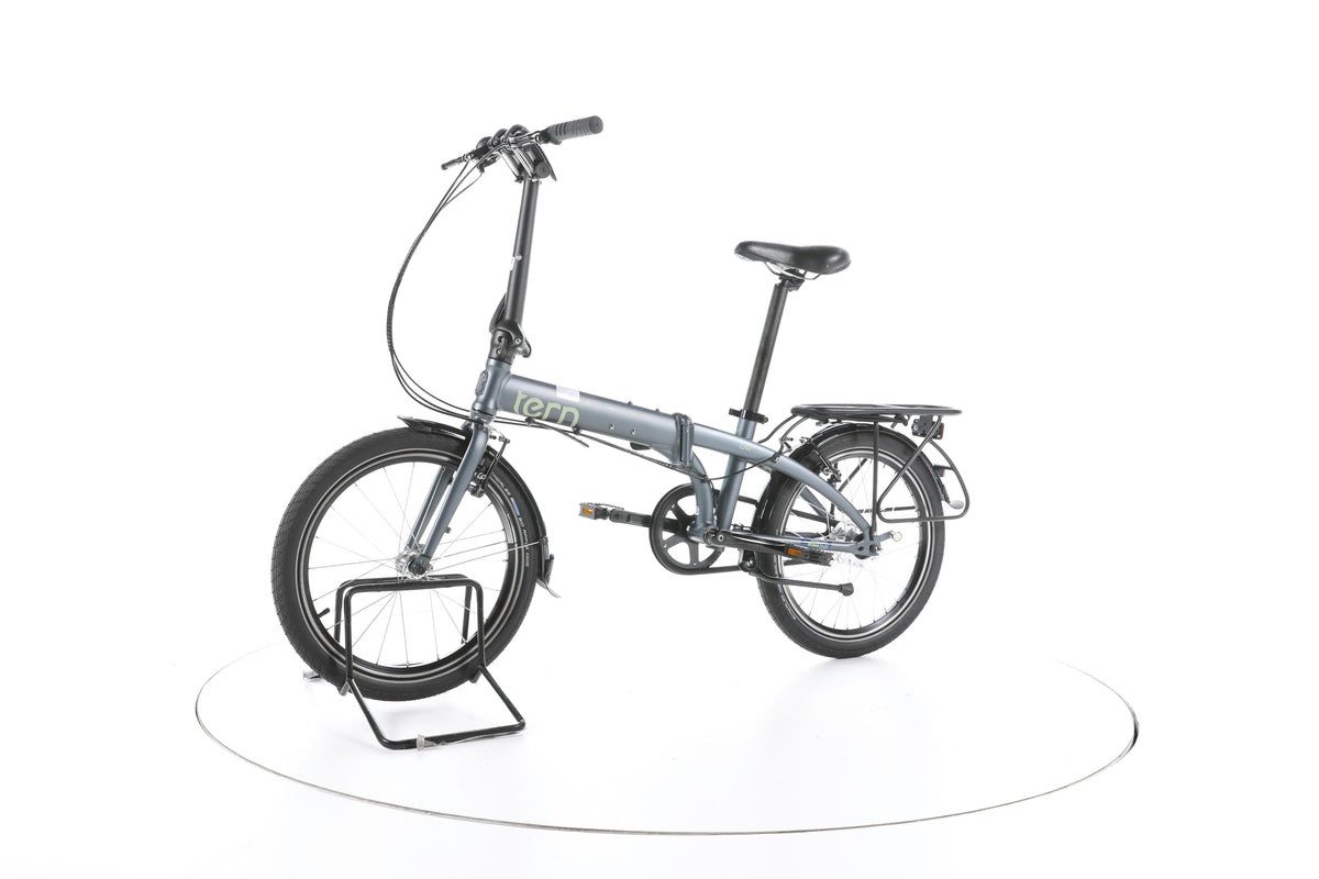 Tern Link D7i Faltfahrrad - Image 6