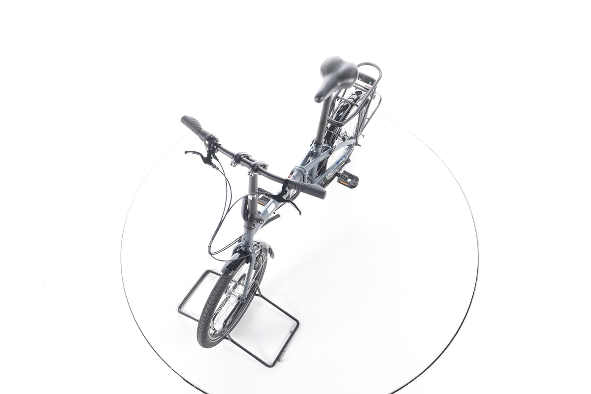 Tern Link D7i Faltfahrrad - Image 17