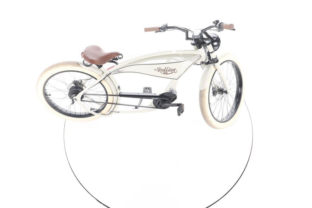 Ruff Cycles The Ruffian E-Cruiser Bikes - Image 13